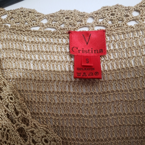 Social events blouse - Picture 3 of 5